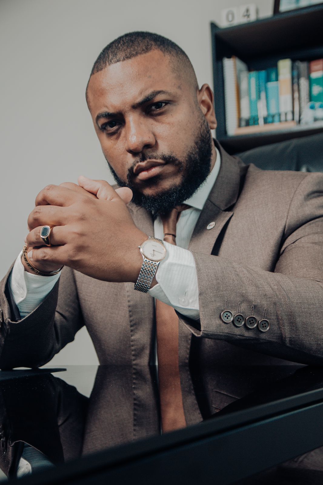 Dr. Wellington Freitas