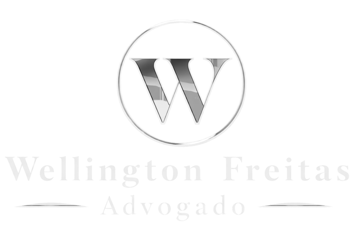 Wellington Freitas Logo